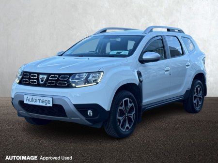 2021 Dacia Duster - photo 14