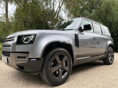 2023 Land Rover Defender - photo 8