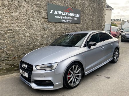 2016 Audi A3 - photo 5