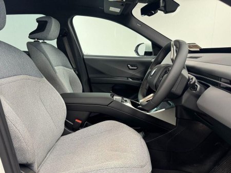 2026 BMW iX3 - photo 10