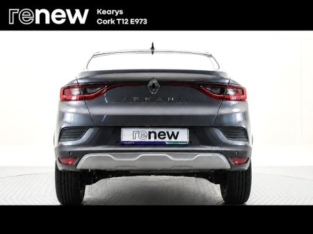 2023 Renault Arkana - photo 10