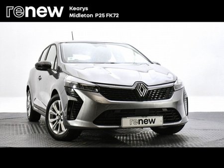 2024 Renault Clio TCe 90 DFull Evolution