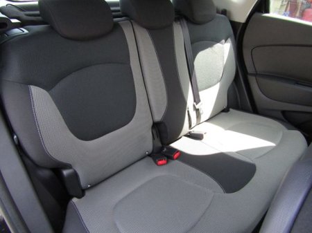 2015 Renault Captur - photo 20