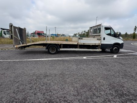 2019 Iveco 72-180 - photo 8