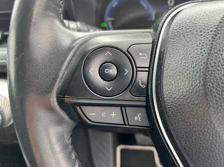 2023 Toyota RAV4 - photo 13