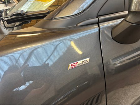 2023 Ford Puma - photo 9