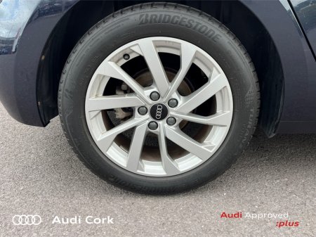 2022 Audi A1 - photo 9