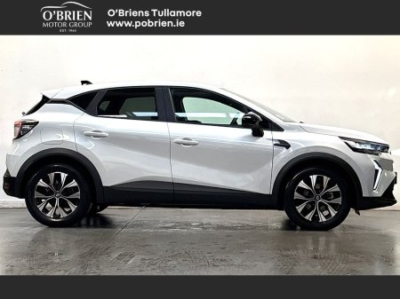 2026 Renault Captur - photo 5