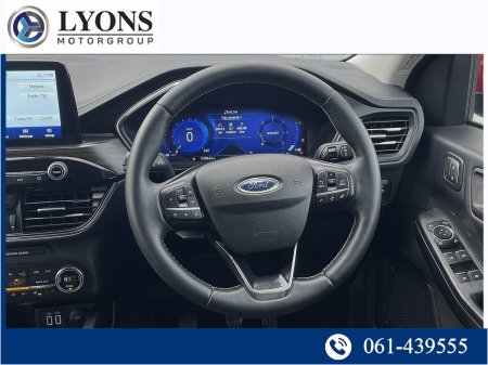 2021 Ford Kuga - photo 15