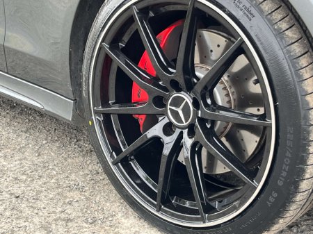 2016 Mercedes-Benz C-Class - photo 7