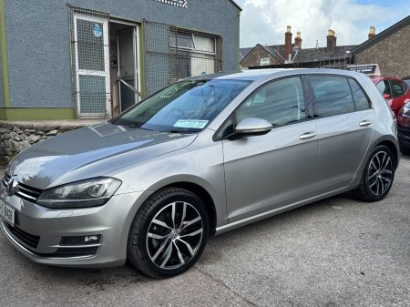 2017 Volkswagen Golf - photo 13