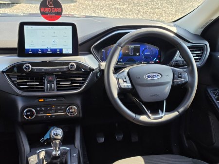 2022 Ford Kuga - photo 8