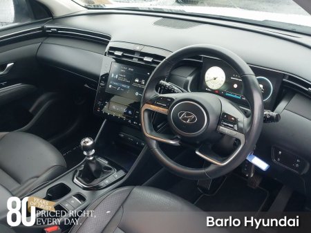 2022 Hyundai Tucson - photo 18