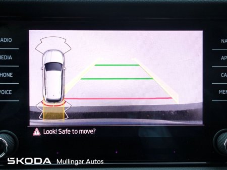 2023 Skoda Kodiaq - photo 15
