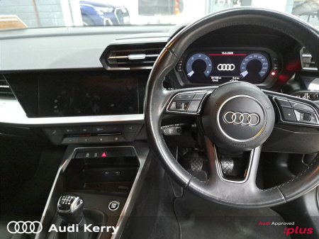 2022 Audi A3 - photo 20