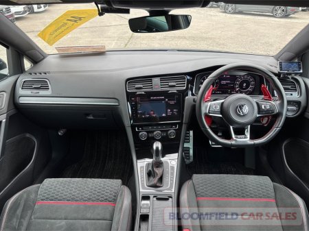 2019 Volkswagen Golf - photo 12