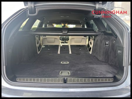 2020 BMW 5-Series - photo 40