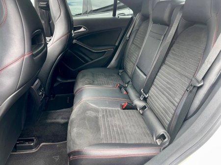2014 Mercedes-Benz CLA - photo 15