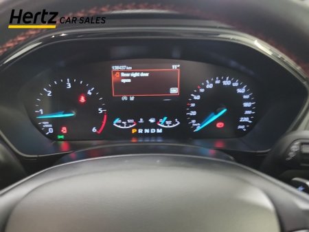 2023 Ford Focus - photo 14