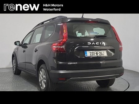 2023 Dacia Jogger - photo 3
