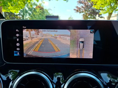 2021 Mercedes-Benz B-Class - photo 15