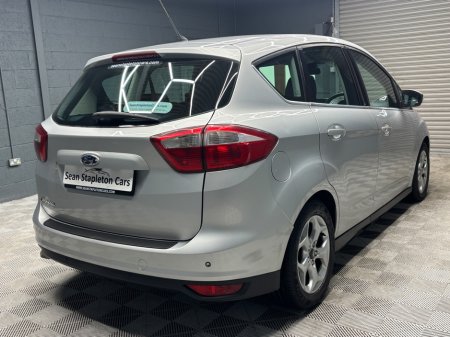 2014 Ford C-Max - photo 7