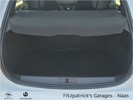 2025 Opel Corsa - photo 14