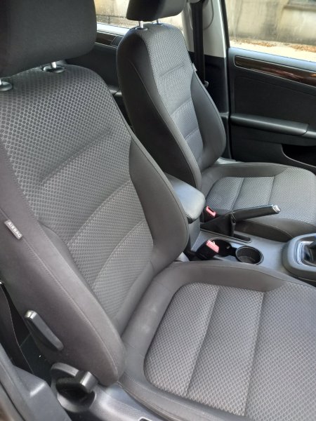 2016 Volkswagen Jetta - photo 8