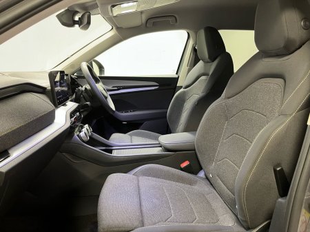 2026 Skoda Kodiaq - photo 18