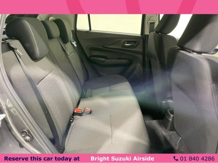 2026 Suzuki Swift - photo 20