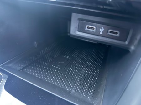2021 Volkswagen T-Cross - photo 23