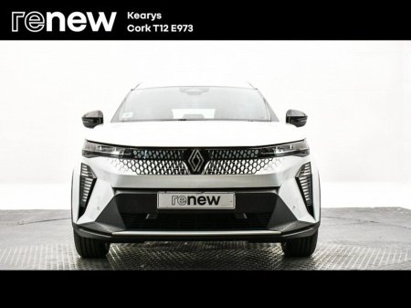 2026 Renault Scenic E-Tech - photo 8