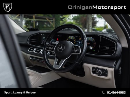 2020 Mercedes-Benz GLE - photo 10