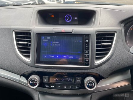 2015 Honda CR-V - photo 14
