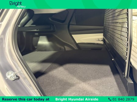 2026 Hyundai Tucson - photo 16