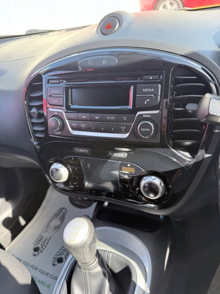 2015 Nissan Juke - photo 14