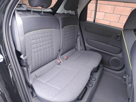 2027 Hyundai INSTER - photo 10