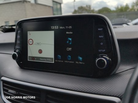 2019 Hyundai Tucson - photo 18