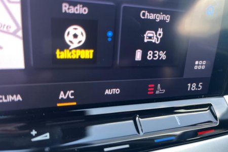 2026 Ford Transit Connect - photo 37