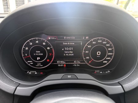 2017 Audi A3 - photo 11
