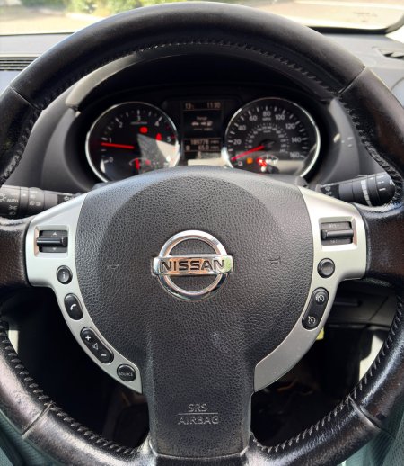 2011 Nissan Qashqai - photo 7