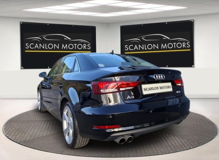 2016 Audi A3 - photo 4