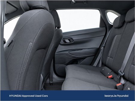 2026 Hyundai i20 - photo 4