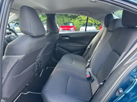 2026 Toyota Corolla - photo 7