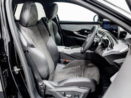 2026 Peugeot 3008 - photo 3