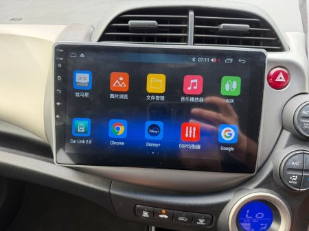 2012 Honda Fit - photo 11