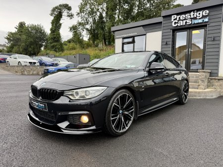 2017 BMW 4-Series - photo 12