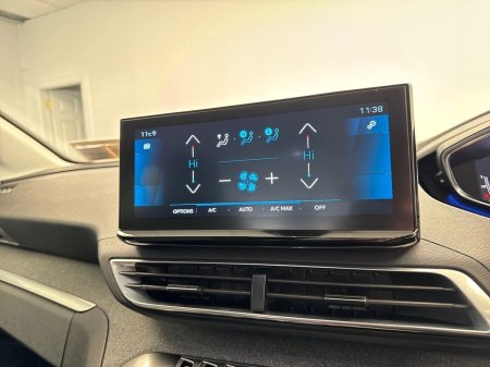 2021 Peugeot 5008 - photo 20
