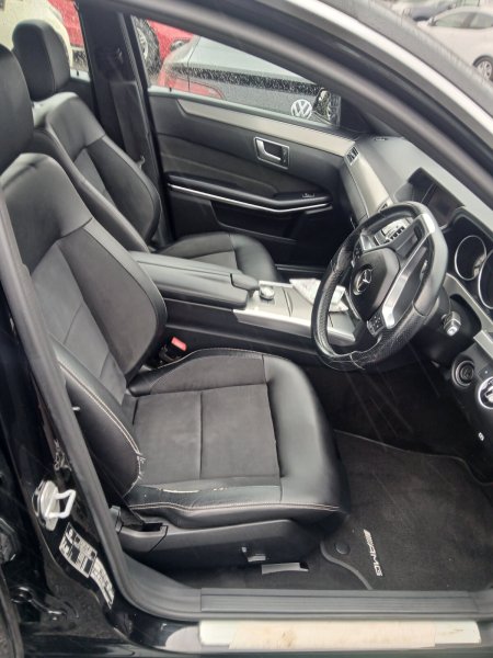 2014 Mercedes-Benz E-Class - photo 12
