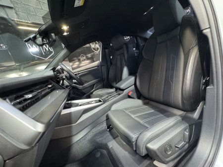 2021 Audi A3 - photo 22